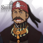 Suikoden Tierkreis - Rajim