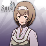 Suikoden Tierkreis - Savina