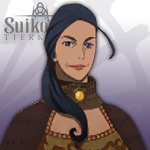 Suikoden Tierkreis - Selen