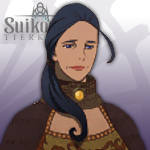 Suikoden Tierkreis - Selen