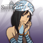 Suikoden Tierkreis - Sisuca