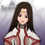 Suikoden Tierkreis - Sophia