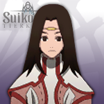 Suikoden Tierkreis - Sophia