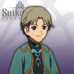 Suikoden Tierkreis - Town Child Boy