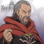 Suikoden Tierkreis - Valfred