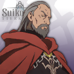 Suikoden Tierkreis - Valfred