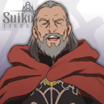 Suikoden Tierkreis - Valfred