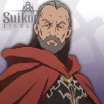 Suikoden Tierkreis - Valfred