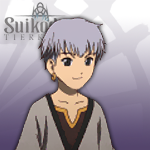 Suikoden Tierkreis - Village Child