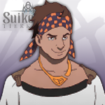 Suikoden Tierkreis - Village Man