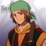 Suikoden Tierkreis - Xebec