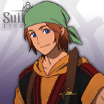 Suikoden Tierkreis - Xebec