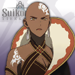 Suikoden Tierkreis - Zenoa