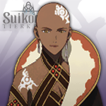 Suikoden Tierkreis - Zenoa