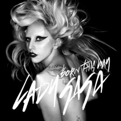 lady gaga born this way album art. Lady Gaga Born This Way Album