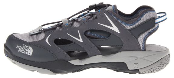 mens trainer sandals