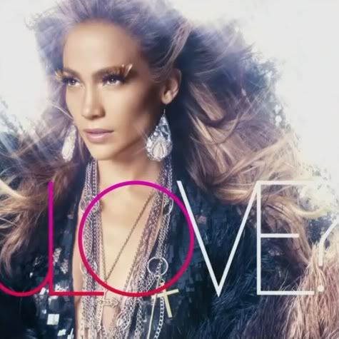 jennifer lopez love tracklist. Jennifer Lopez - Love