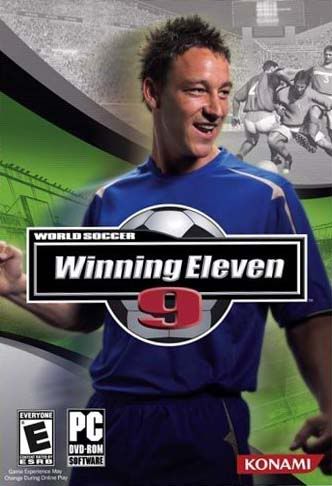 eed6b739 Winning Eleven 9 (Full) Tek Link İndir,Download