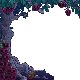 Spooky Apple Tree Foreground