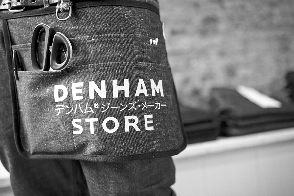 Denham-Service-Co.-Opening