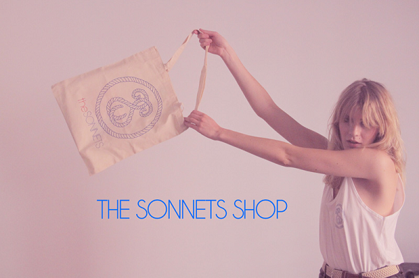 The-Sonnets-Clothing-Line