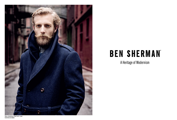 Ben-Sherman-Autumn/Winter-2011-Campaign