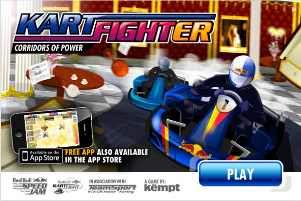 Red-Bull-Kart-Fighter