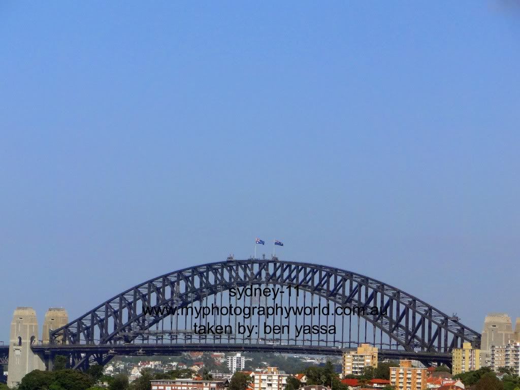 Sydney (c) Ben_Yassa move to sydney