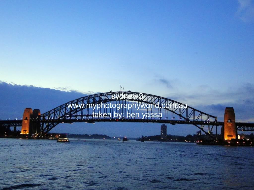 Sydney (c) Ben_Yassa sydney removals