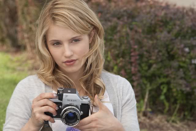 dianna agron quotes. -Sarah (actress: Dianna Agron)