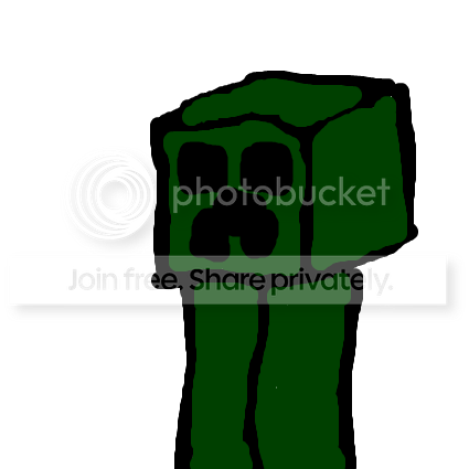 Creeperpng
