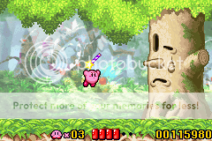 The Kirby, Kirby, Kirby Challenge!