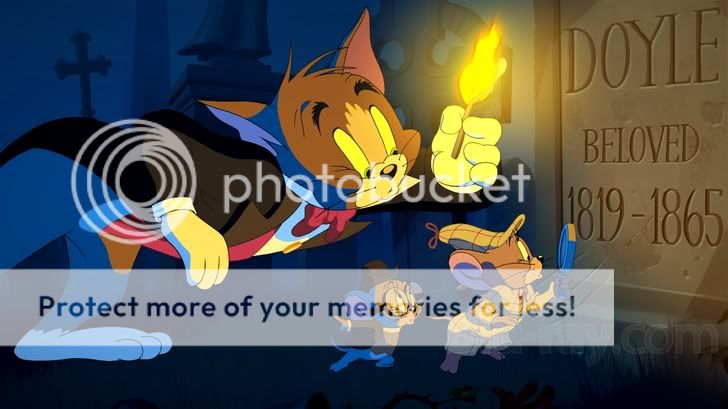 Tom and jerry meet sherlock holmes watch online in hindi
