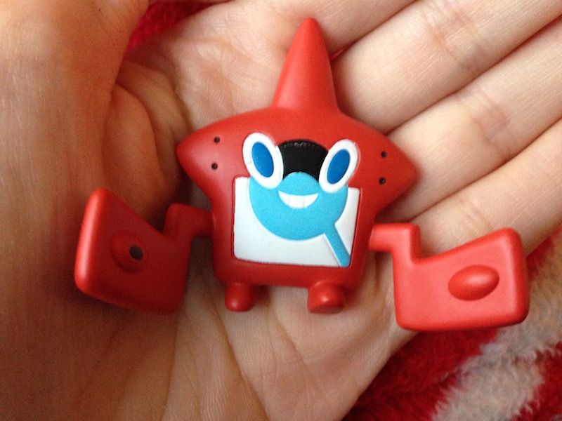 rotomdex plush