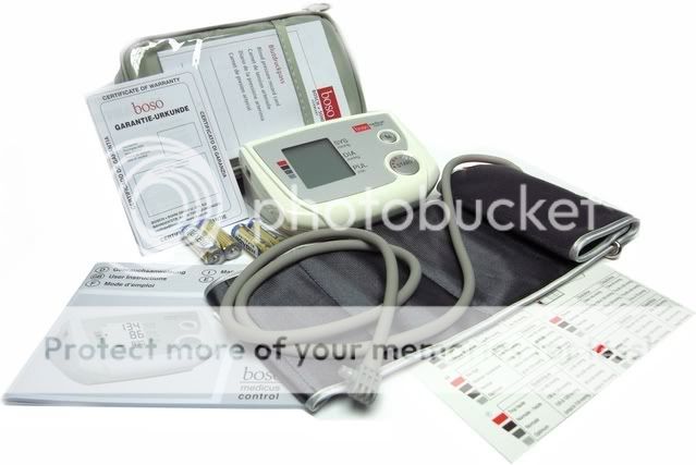 Blood Pressure Monitors Sphygmomanometer Germany New  