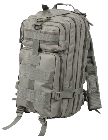 Foliage Green Medium Combat Or Field Hospital Back Pack  