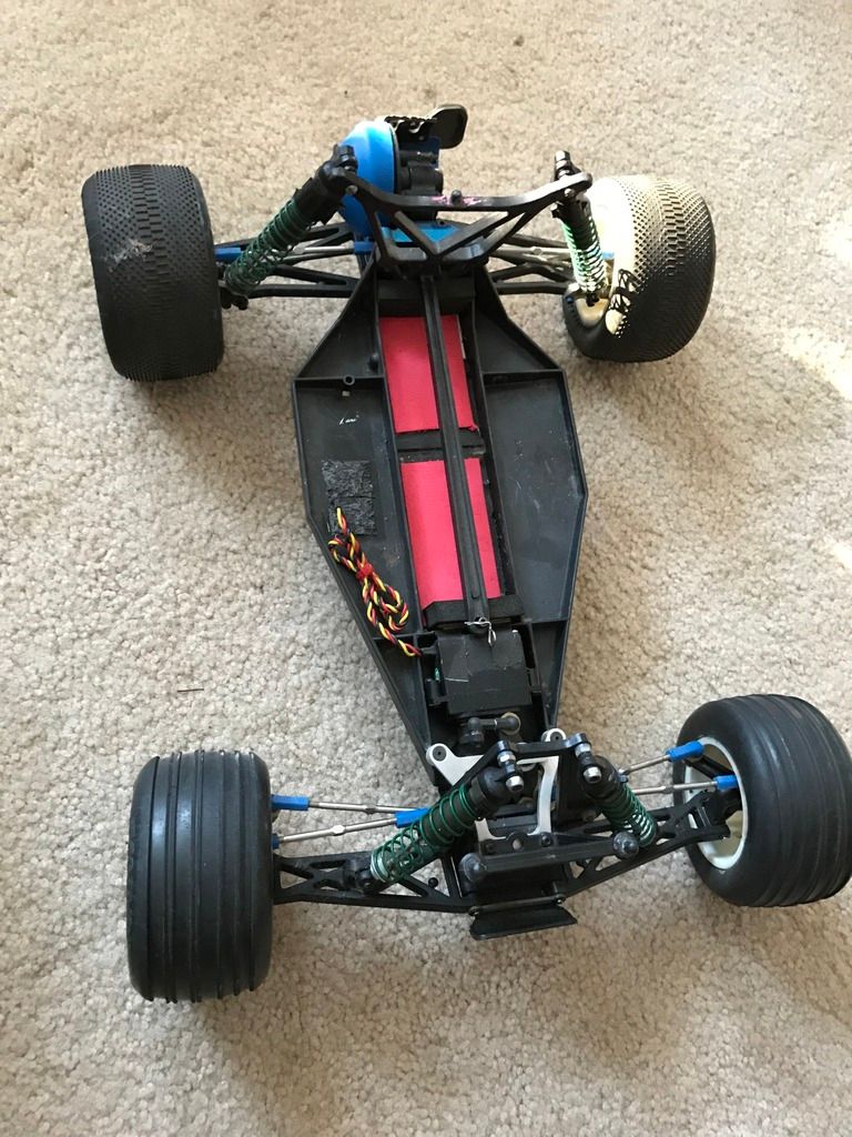 rc10t3