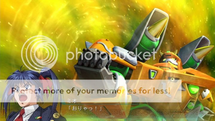 Super Robot Taisen OG Saga Masoukishin III Pride of Justice -Caravan