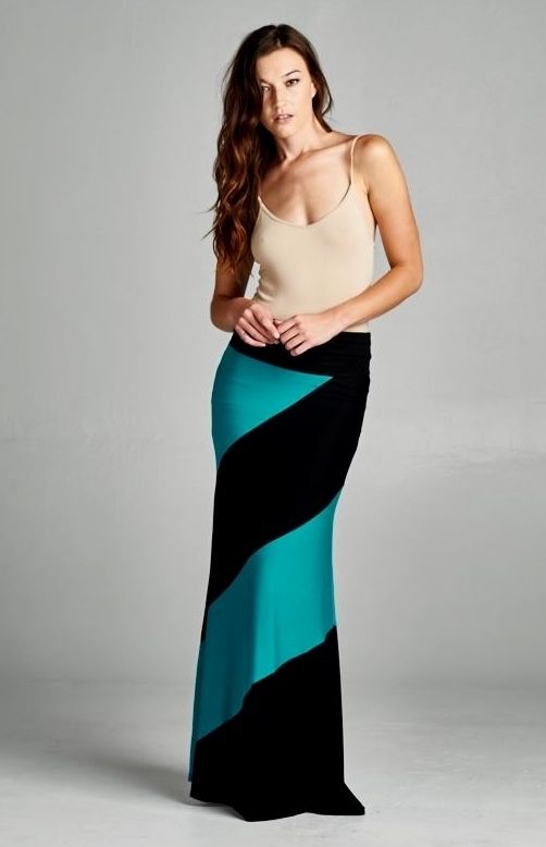 2x maxi dress