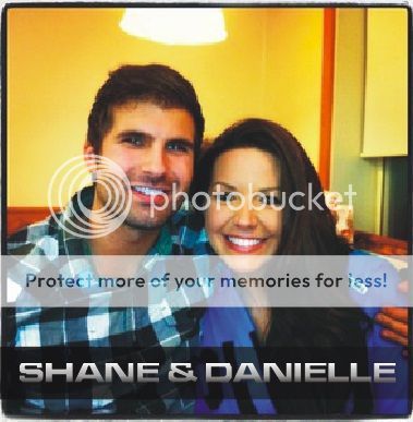 Phil: Shane & Danielle, all the teams have been checked in. 