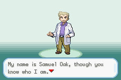 [PokeCommunity.com] Pokemon: Indigo (Working Title, Subject To Change)