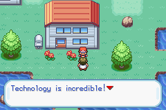 [PokeCommunity.com] Pokemon: Indigo (Working Title, Subject To Change)