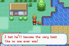 [PokeCommunity.com] Pokemon: Indigo (Working Title, Subject To Change)